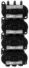 JOHNSON CONTROLS Johnson Controls C-2220-12 Slave Module for Input Pressure Selectors