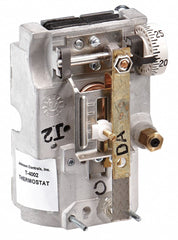 JOHNSON CONTROLS T-4002-9012 PNEUMATIC THERMOSTATS