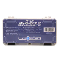 JONES STEPHENS CORP A01079 Ultimate Aerator Repair Kit