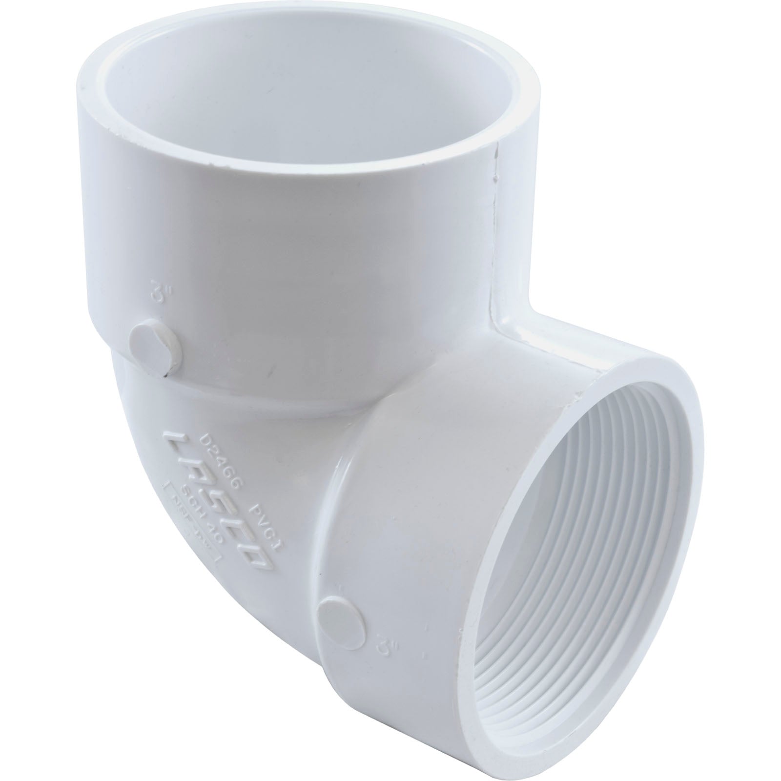 LASCO 407-030 PIPE FITTINGS