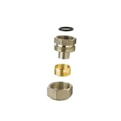 LEGEND VALVE 830-145 PEX CRIMP FITTINGS