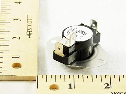 LENNOX 44L72 LIMIT SWITCHES