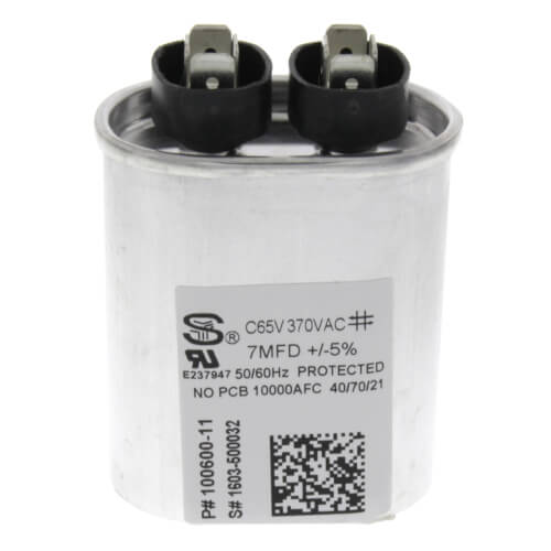LENNOX 83W77 CAPACITORS