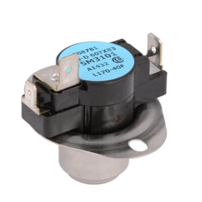 LENNOX 75M31 LIMIT SWITCHES