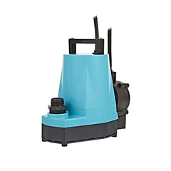 LITTLE GIANT 505350 CONDENSATE PUMPS