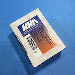 MACON CONTROLS N10657 VALVE REPAIR & REBUILD KITS