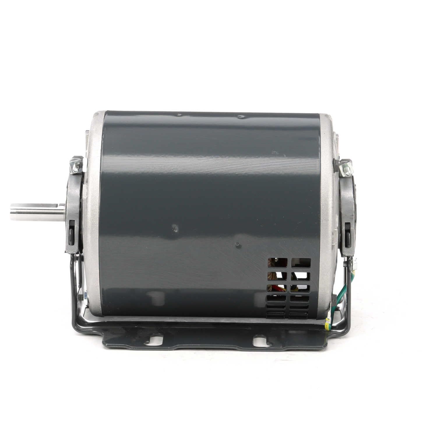 MARATHON MOTORS Marathon Electric MD143 Marathon D143 48Y Frame Open Drip Proof 48S17D2086 Belt Drive Motor 1/3 hp