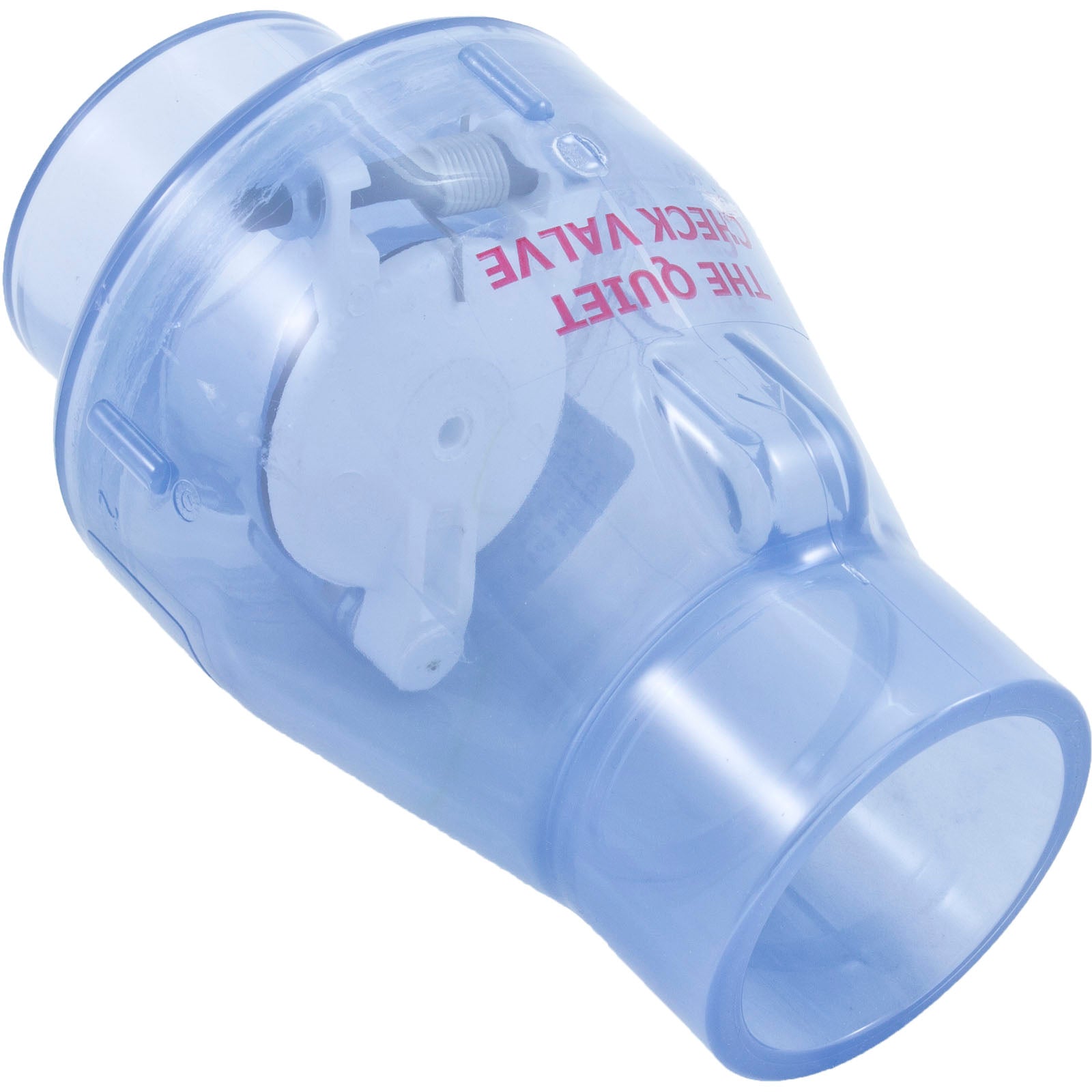 MAGIC PLASTICS 0821-20MC CHECK VALVES