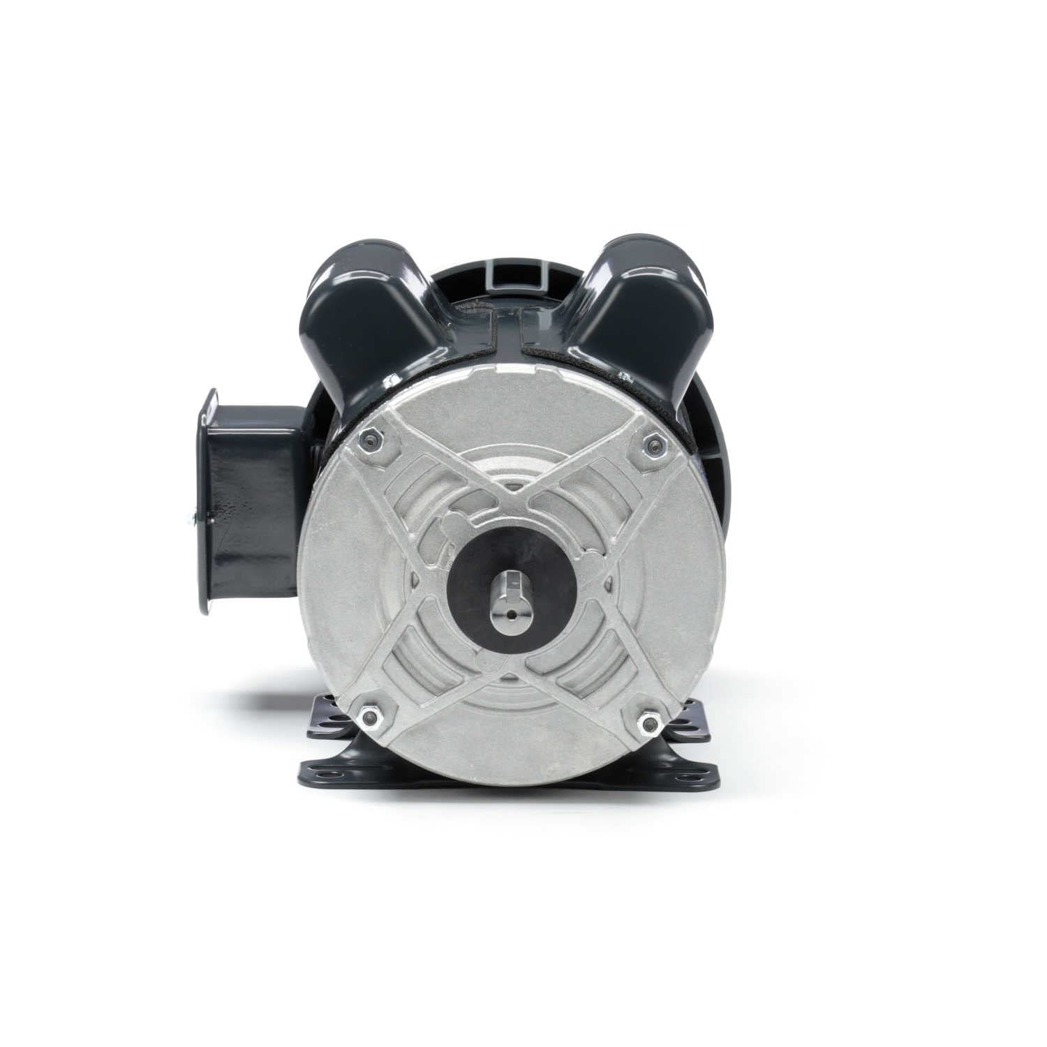 MARATHON MOTORS Marathon Electric MG1376 General Purpose Motor 1-1/2 hp 1800 RPM 115/208-230 VAC