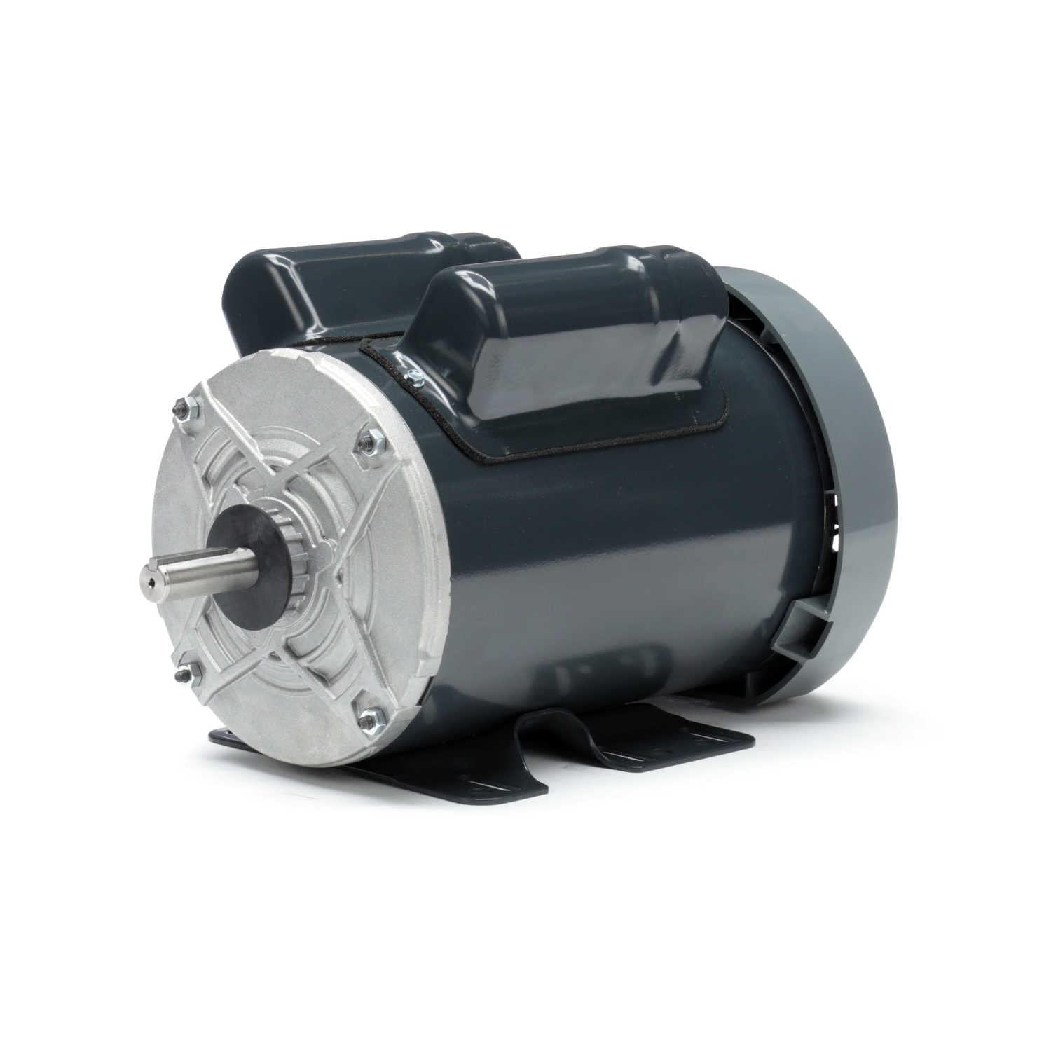 MARATHON MOTORS Marathon Electric MG1376 General Purpose Motor 1-1/2 hp 1800 RPM 115/208-230 VAC