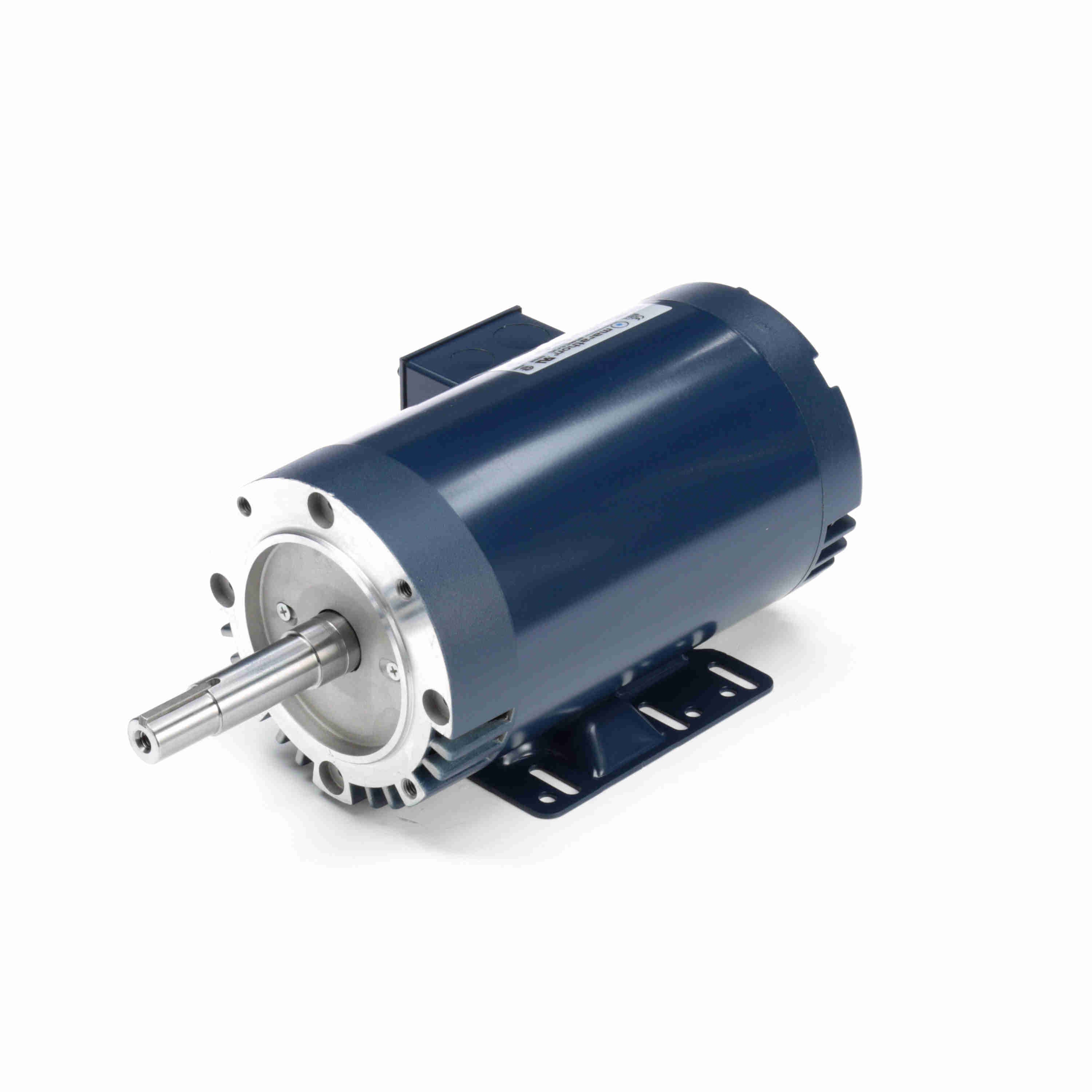 MARATHON MOTORS MGT0409 CLOSE COUPLED PUMP MOTORS