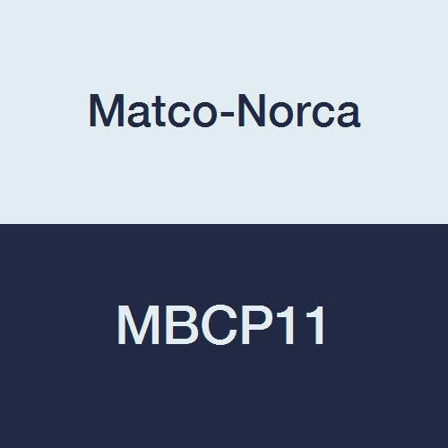 MATCO-NORCA MBCP11 PIPE FITTINGS