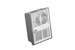 TPI E3055TDWB Series 3000 Midsized Commercial Fan Forced Wall Heater 12.5 Amps