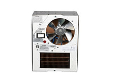 TPI E3055TDWB Series 3000 Midsized Commercial Fan Forced Wall Heater 12.5 Amps