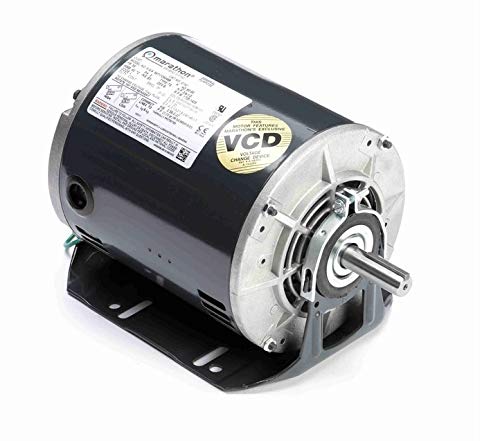 MARATHON MOTORS MG141 BLOWER MOTORS
