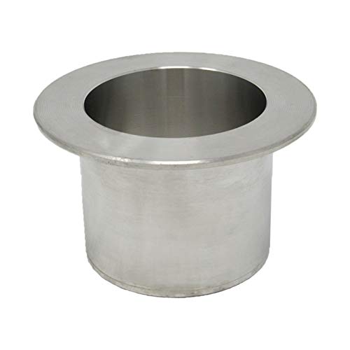 MERIT BRASS Merit Brass 01426-160 Stub End SCH 10 (10 in) Replacement MPN