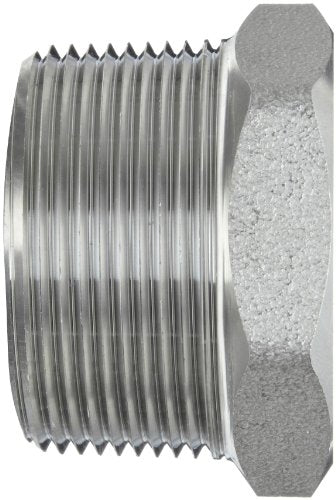 MERIT BRASS Merit Brass 3414D-3224 Bushing Class 3000 2 x 1-1/2 NPT