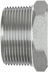 Merit Brass 3414D-3224 Bushing Class 3000 2 x 1-1/2 NPT