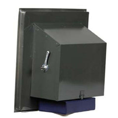 MCDANIEL METALS DDN25FDPGCHML DAMPERS