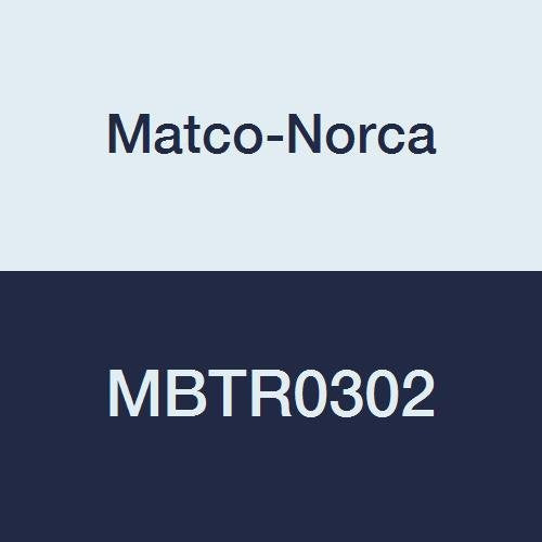 MATCO-NORCA MBTR0302 PIPE FITTINGS