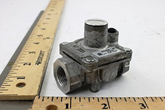 MAXITROL RV20L-3/8 GAS PRESSURE REGULATORS