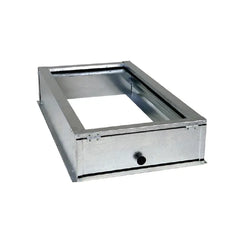 MCDANIEL METALS ACE2025-6N AIR CLEANER REPLACEMENT PARTS