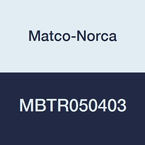 MATCO-NORCA MBTR050403 PIPE FITTINGS