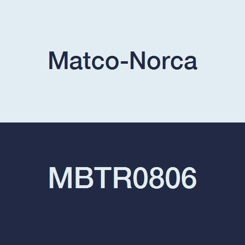 MATCO-NORCA MBTR0806 PIPE FITTINGS