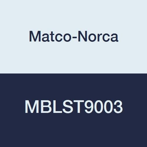 MATCO-NORCA MBLST9003 PIPE FITTINGS