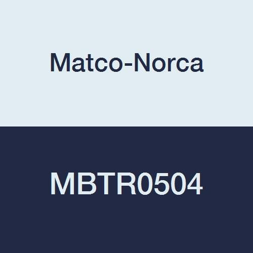MATCO-NORCA MBTR0504 PIPE FITTINGS