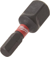 Milwaukee 48-32-5023 Insert Socket Set 3 Pieces Holds Sockets