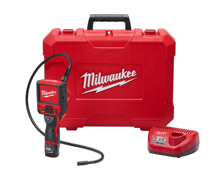 MILWAUKEE Milwaukee 2315-21 M12 M-Spector Flex Kit