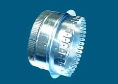 M&M MANUFACTURING 5075 DUCT COLLARS