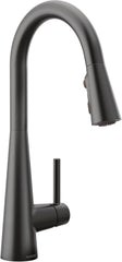 MOEN 7864BL KITCHEN FAUCETS