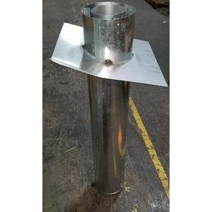 MORTEX PRODUCTS 90-RJS3868-AL GAS VALVES