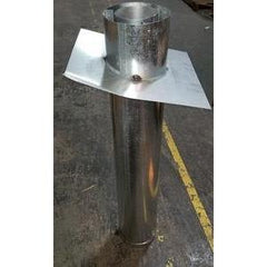 MORTEX PRODUCTS 90-RJS3868-AL GAS VALVES