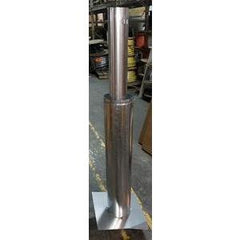 Mortex Products 90-RJS3868-AL Utility Jack
