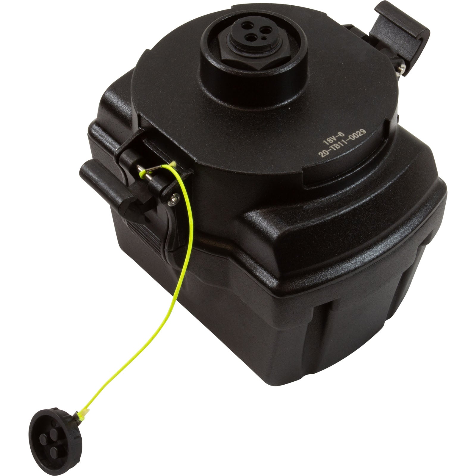 NEMO POWER TOOLS 18-TB11 WATERPROOF POWER TOOLS