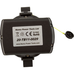 Nemo Power Tools 18-TB11 Battery for Spec Ops Drill 6Ah