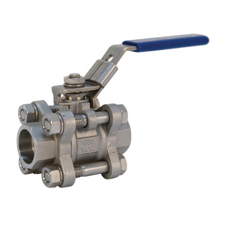 NIBCO NL99F4A BALL VALVES