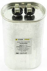 PACKARD TOCF50 CAPACITORS
