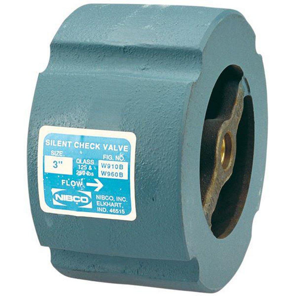 NIBCO NLN10XK CHECK VALVES