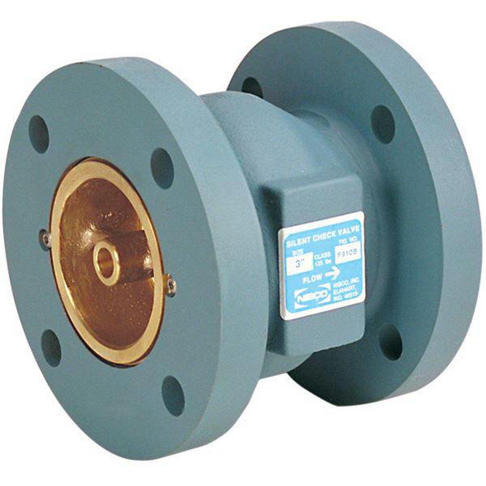NIBCO NHDY0XF CHECK VALVES