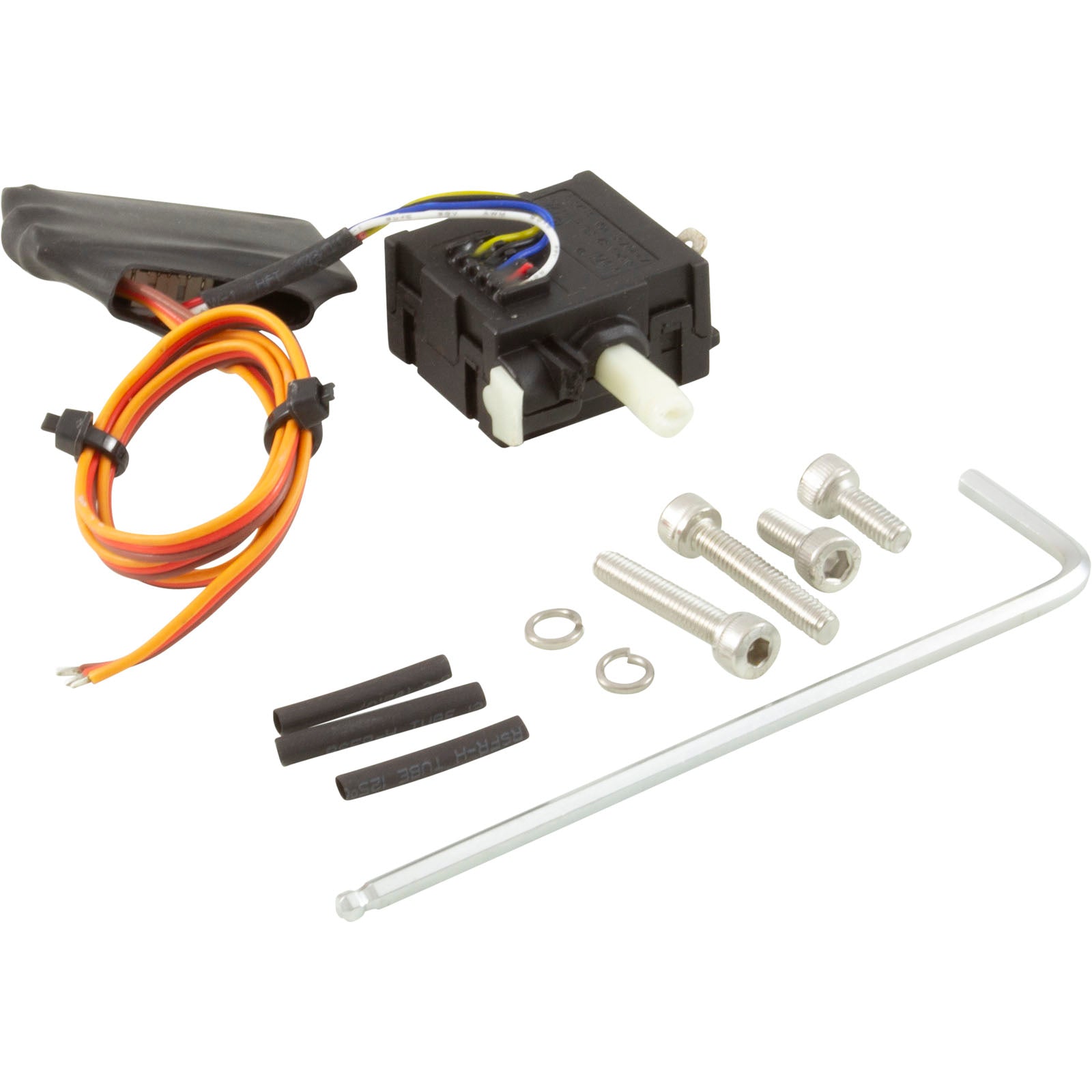 NEMO POWER TOOLS Nemo Power Tools RK11003 Switch Rotary Hammer