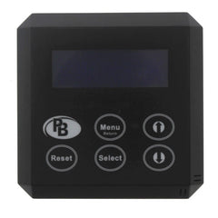 PEERLESS 54711 DISPLAY CONTROL BOARDS