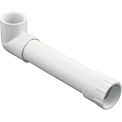 PENTAIR Pentair 154426 Upper Piping Assembly Replacement Triton II TR100 Pool and Spa Sand Filter