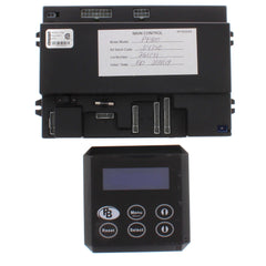 PEERLESS 54710 DISPLAY CONTROL BOARDS