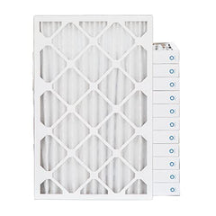 PAMLICOAIR 21208-021425 PLEATED AIR FILTERS