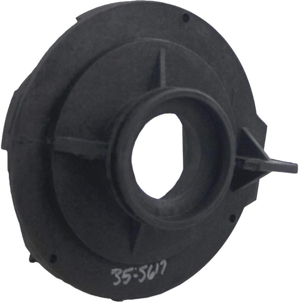 PENTAIR 355617 POOL & SPA PUMP PARTS