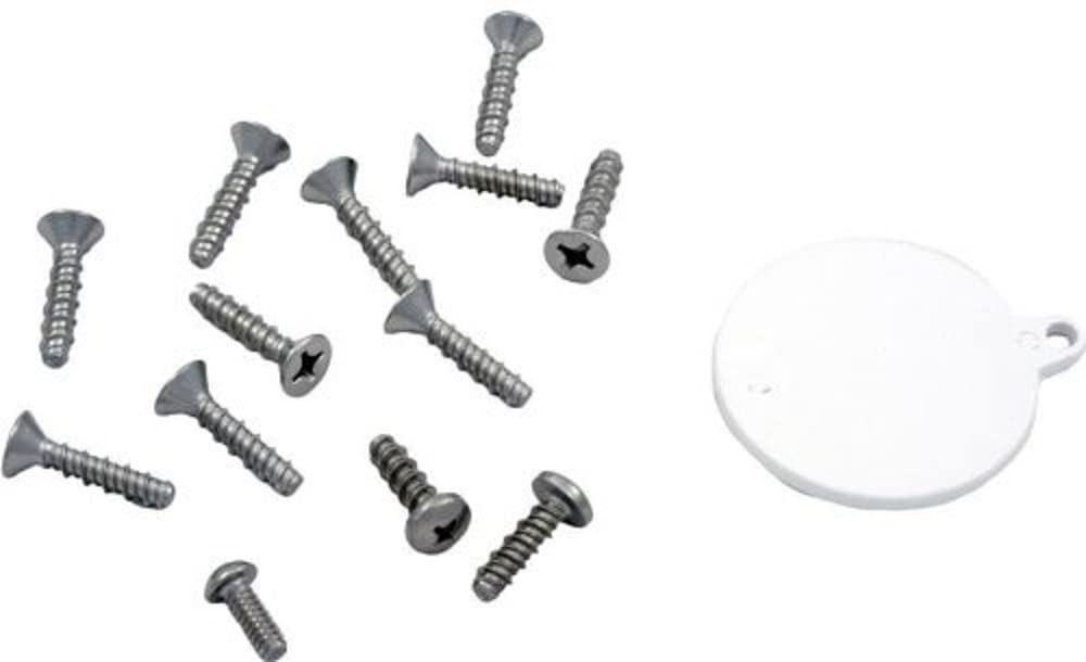 PENTAIR 85009700 SKIMMER PARTS